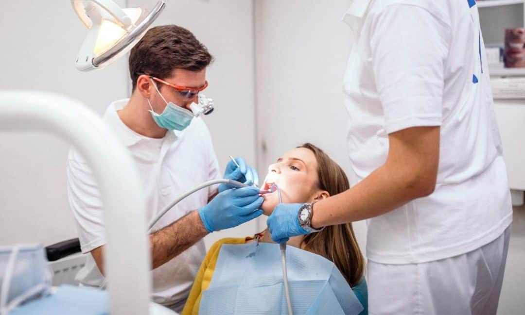 What is a Root Canal Treatment?