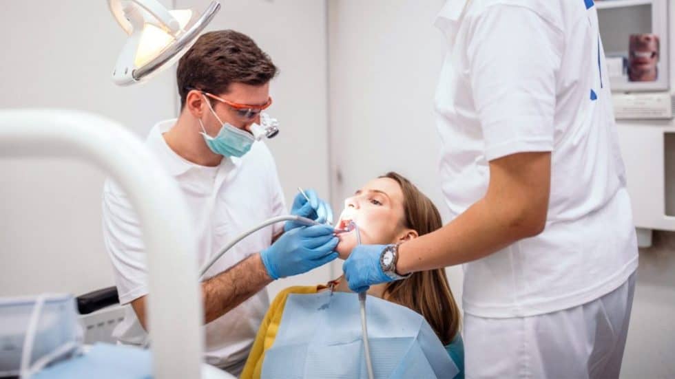What is a Root Canal Treatment? Aardent Dental Centre