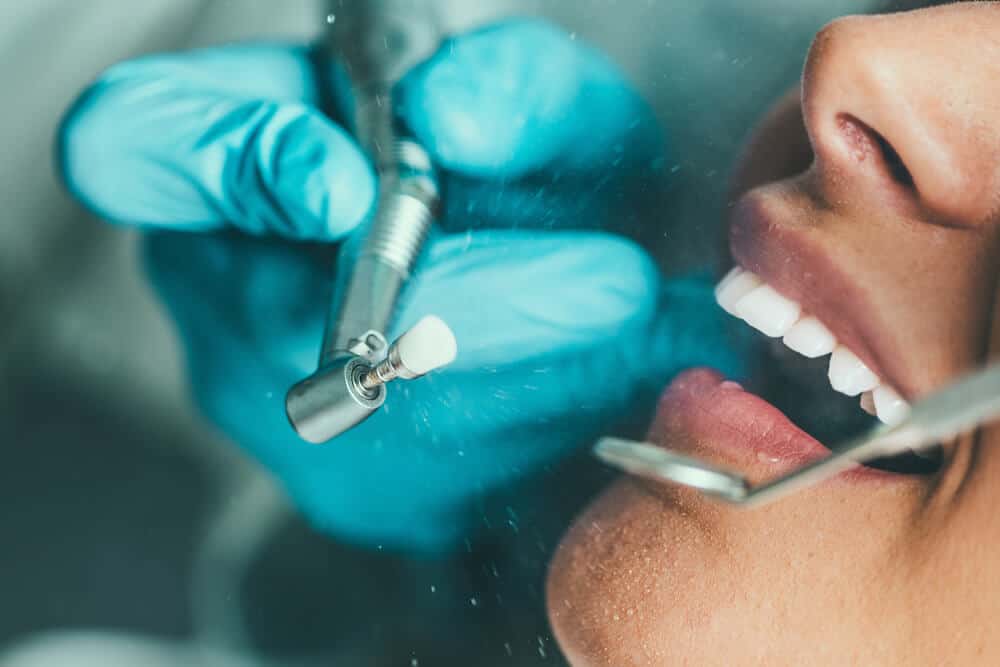 Cosmetic dentistry Perth