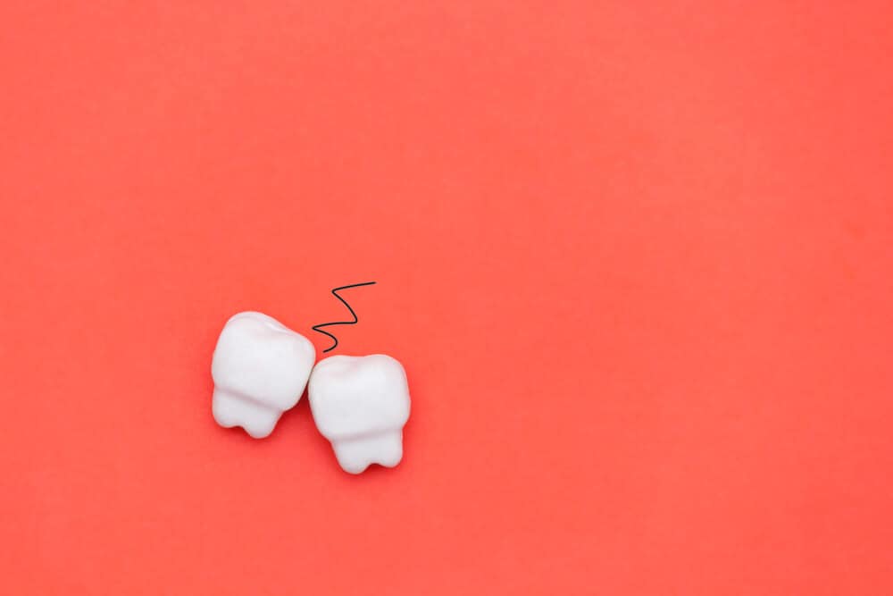 What to Do if You Grind your Teeth at Night