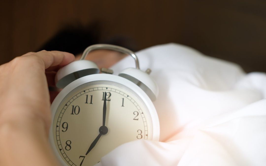 sleep apnea