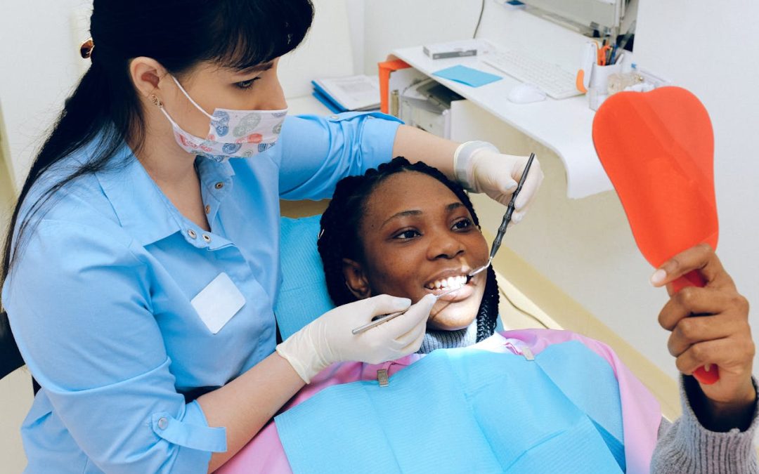 When Should You Get Wisdom Teeth Removed?